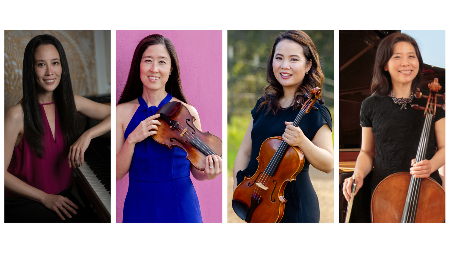Ensemble San Francisco - Calendar